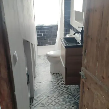 Apartment Garibaldi Mansarde