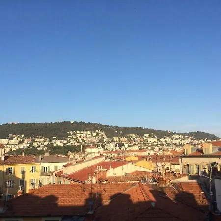 Apartament Garibaldi Mansarde
